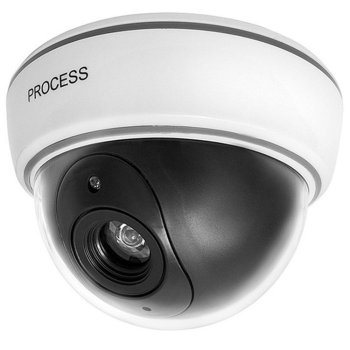 Dome CCTV Fake Camera Dummy for Home Garden