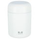 Air Humidifier and Essential Oil Aroma Diffuser, 300ml