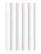 Cotton Humidifier Filter Wicks 5 Pack, 9.8 cm