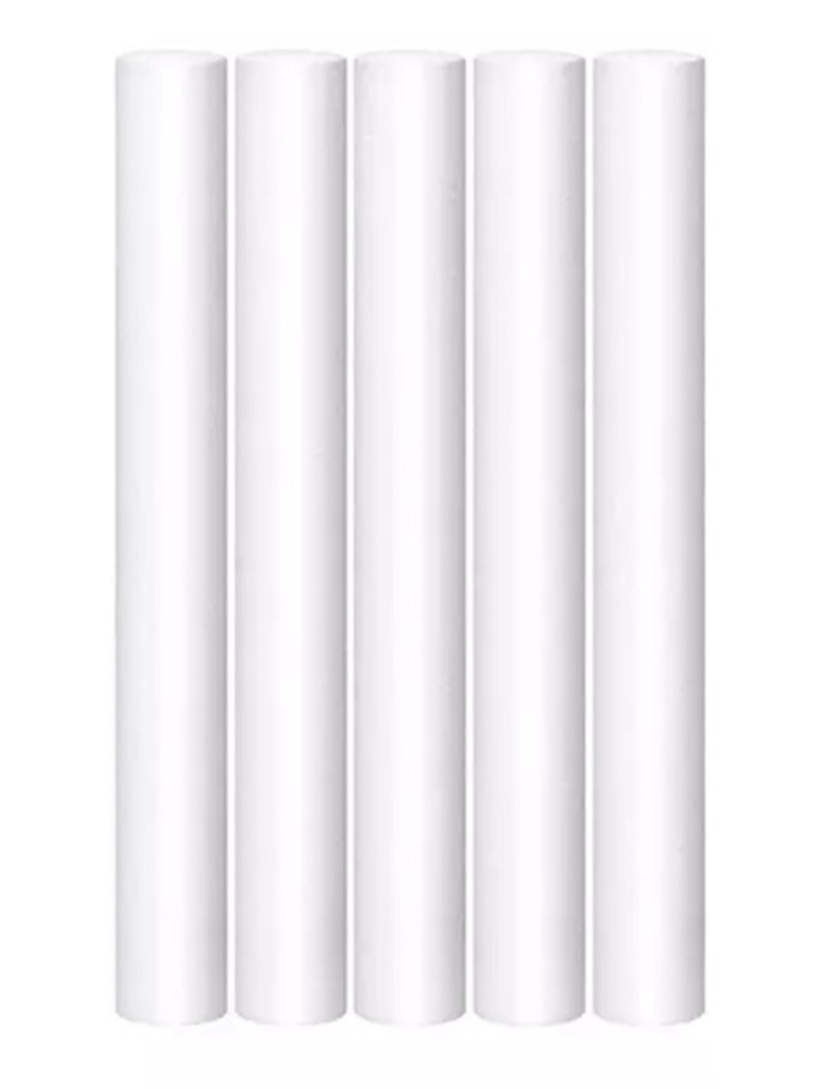Cotton Humidifier Filter Wicks 5 Pack, 9.8 cm (0)