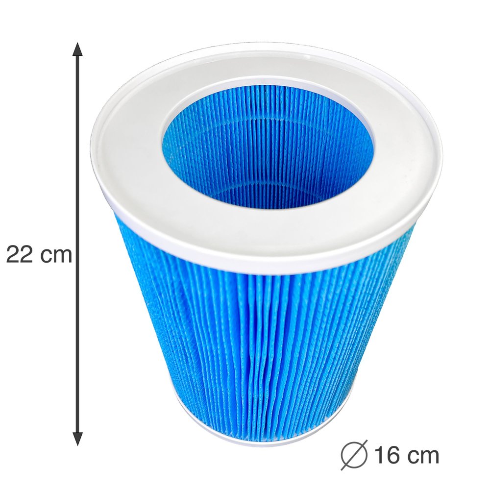 Webber HH1002 Humidifier Replacement Filter (1)