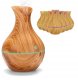 Ultrasonic Air Humidifier Electric Diffuser LIGHT WOOD