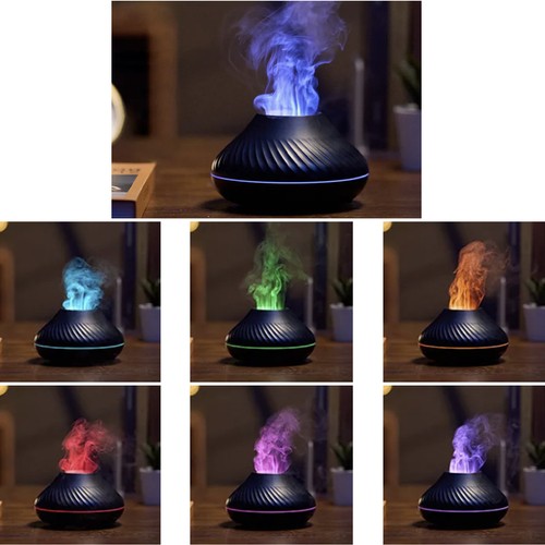 Aroma Diffuser Air Humidifier 130ml Ruhhy 22541 (6)