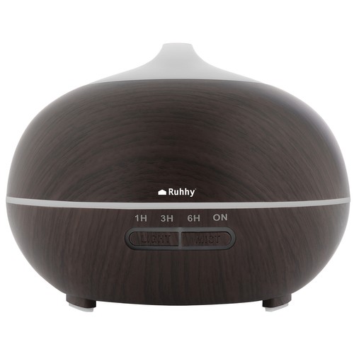Fragrance Diffuser Air Humidifier 400ml DB-23509 (1)