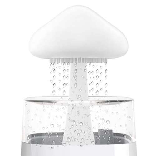 Air Humidifier Night Light Lamp Ruhhy 24378 (3)