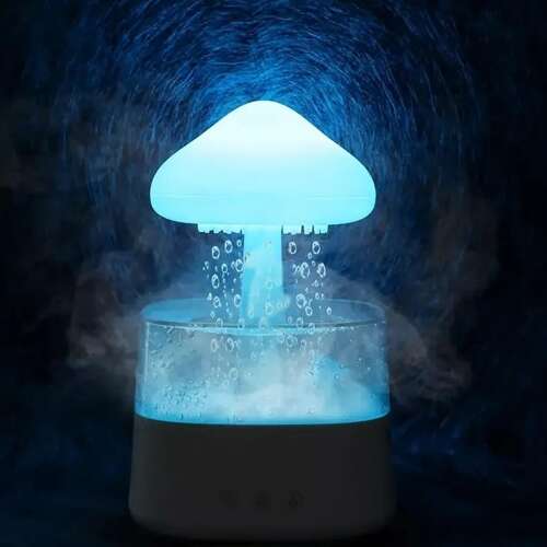 Air Humidifier Night Light Lamp Ruhhy 24378 (4)