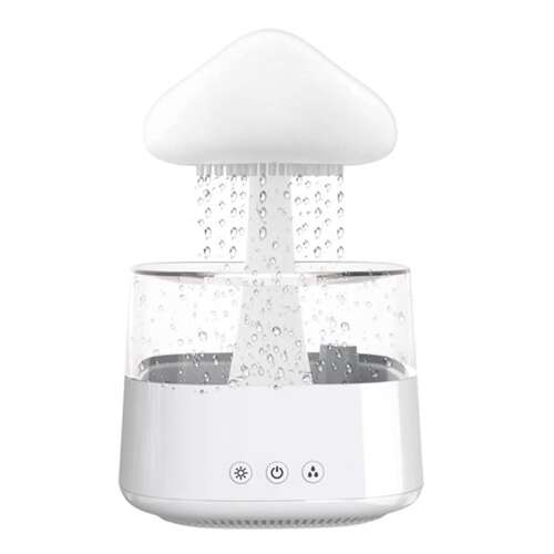 Air Humidifier Night Light Lamp Ruhhy 24378 (7)