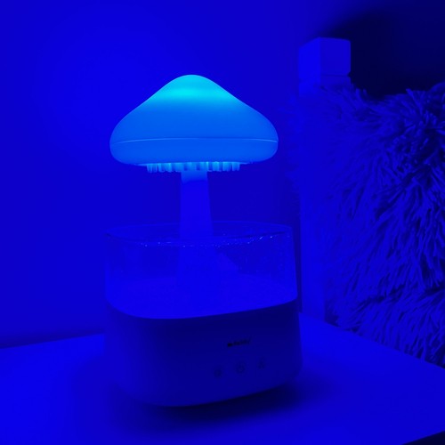 Air Humidifier Night Light Lamp Ruhhy 24378 (9)