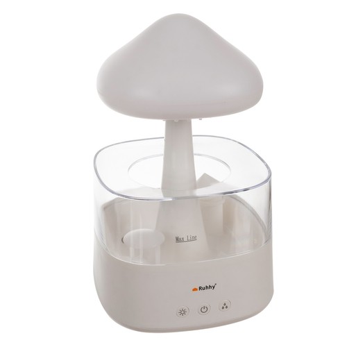 Air Humidifier Night Light Lamp Ruhhy 24378 (13)