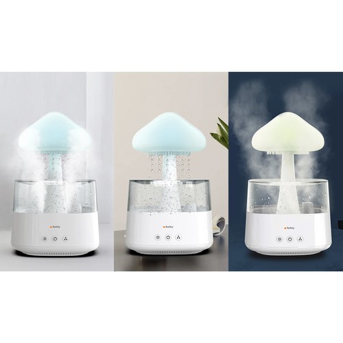 Air Humidifier Night Light Lamp Ruhhy 24378 (15)