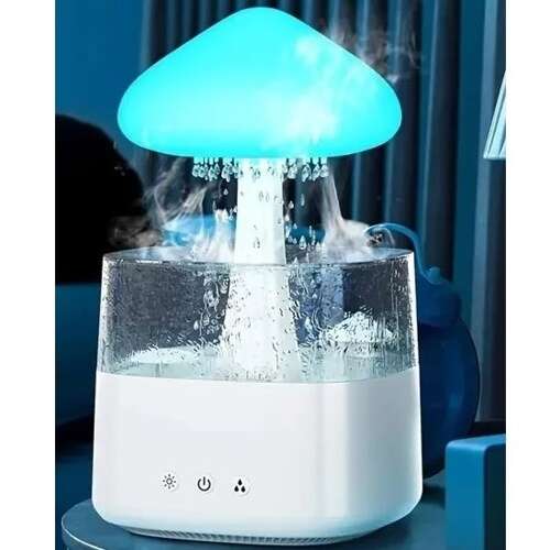 Air Humidifier Night Light Lamp Ruhhy 24378 (17)