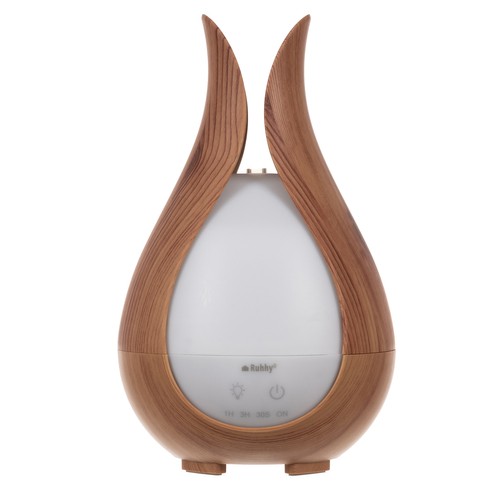 Aroma Diffuser Air Humidifier 200ml Ruhhy 24610 (1)