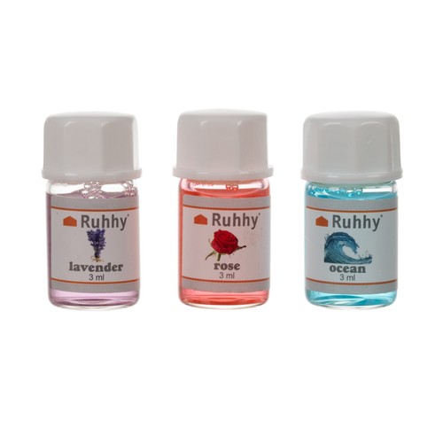Aroma Diffuser Air Humidifier 200ml Ruhhy 24610 (4)