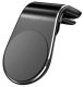 Universal Magnetic Car Phone Mount for Air Vent, Black