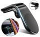 Universal Magnetic Car Phone Mount for Air Vent, Black