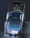 Baseus Glaze Gravity Car Mount Phone Holder, Black