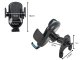 Sturdy Air Vent Car Phone Holder, 360° Adjustable Mount