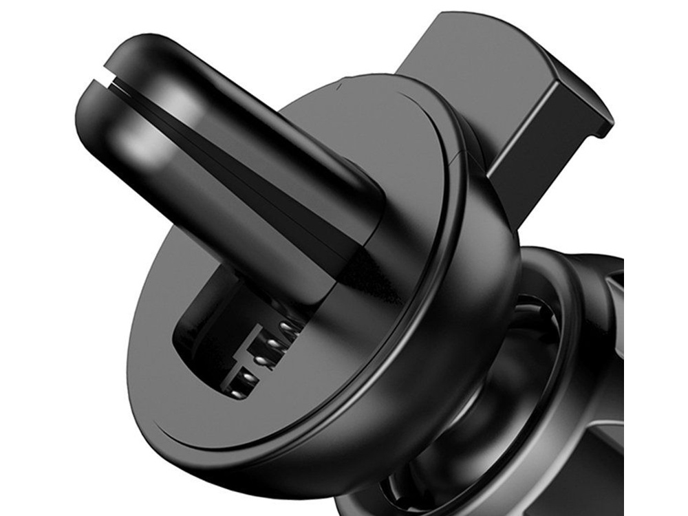 Gravity Car Phone Holder for Air Outlet (3)