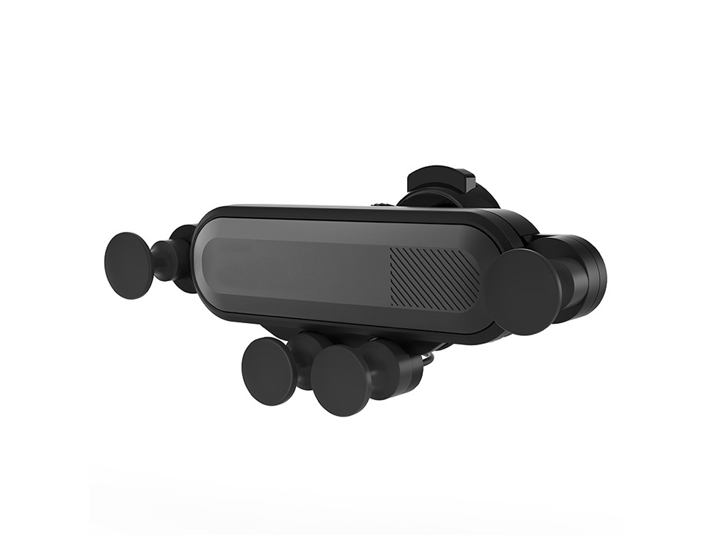 Gravity Car Phone Holder for Air Outlet (6)
