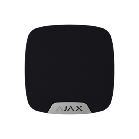 Ajax HomeSiren — wireless indoor siren