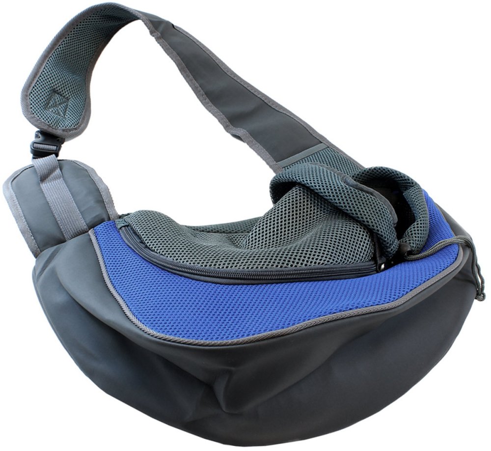 Small dog shoulder bag (0)