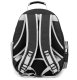 Folding Pet Cat Dog Travel Backpack Knapsack Rucksack Bag Case, 28-68x32x42cm, Black