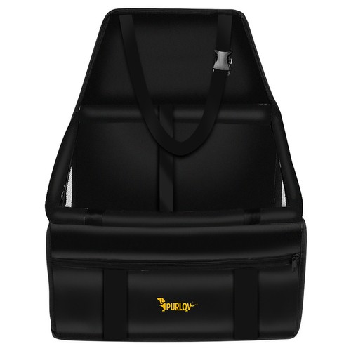 Purlov 20973 Cat Dog Animal Pets Transportation Carrying Bag (4)