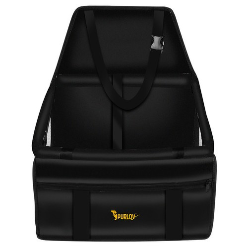Purlov 20973 Cat Dog Animal Pets Transportation Carrying Bag (6)