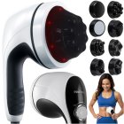 Infrared Body Slimming Massager 9in1 Soulima