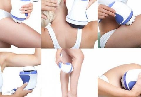 Manipol Body Massager Slimming Anti-Cellulite (1)