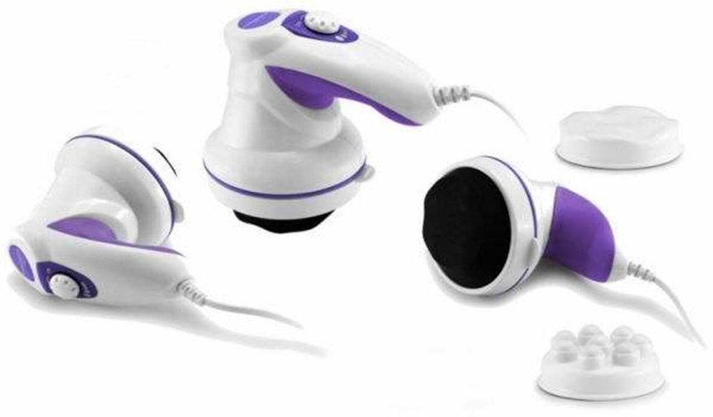 Manipol Body Massager Slimming Anti-Cellulite (5)