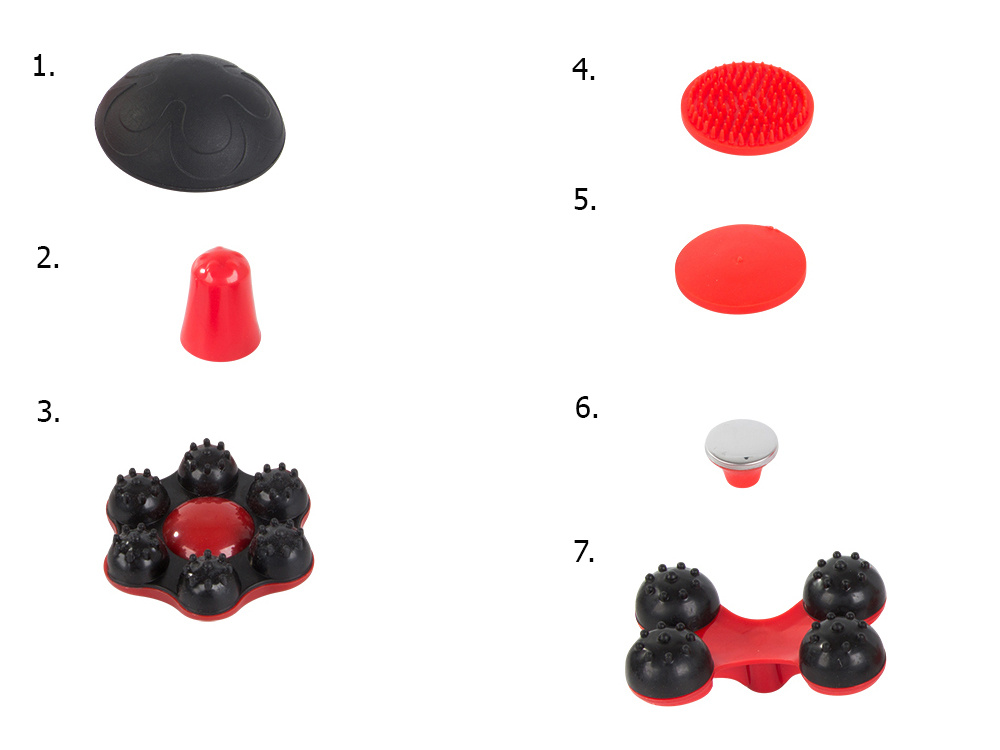 Professional anti-cellulite wireless 7in1 body massager (2)