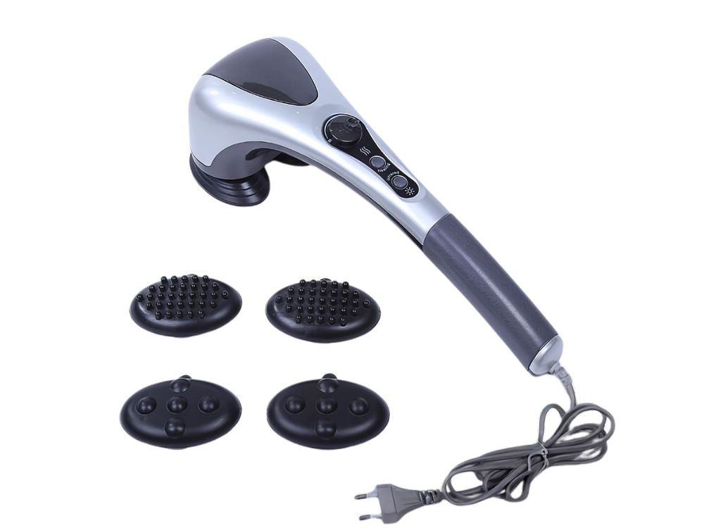 Double Vibrating Body Warming Massager Slimming Anti-cellulite (3)