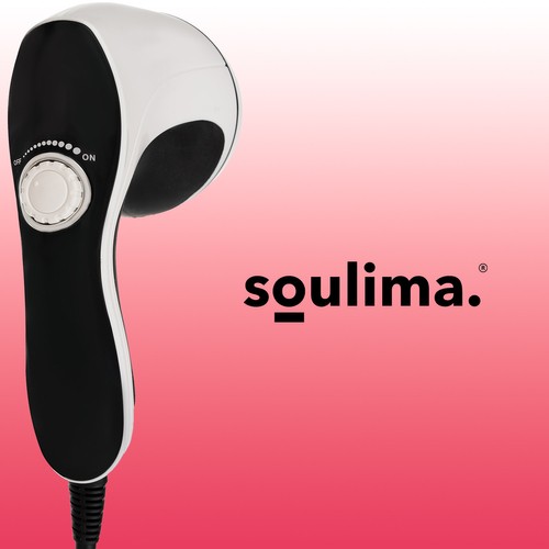 Infrared Body Slimming Massager 9in1 Soulima (6)