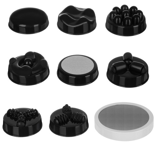 Infrared Body Slimming Massager 9in1 Soulima (7)