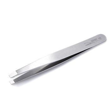 NGHIA EXPORT T-04 Straight Tweezers