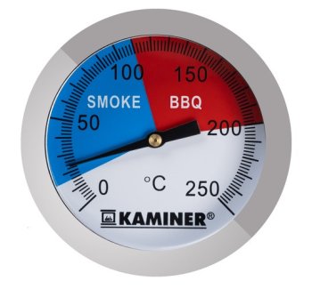 Grill and Smoker Thermometer PK006