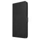 Apple iPhone 12 / 12 Pro 6,1\" Uniq Etui Book Journa Case Cover, Grey