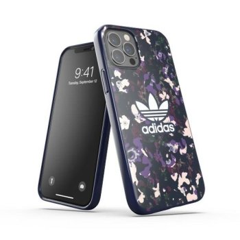 Adidas Or Snapcase Graphic iPhone 12 Pro, Lilac