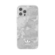 Apple iPhone 12 Pro Max 6.7\" Adidas Or Snapcase Camo Case Cover, White