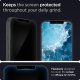Apple iPhone 12 Pro Max 6.7\" Spigen \"EZ FIT\" Tempered Glass Screen Protector 2 pcs.