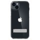 Apple iPhone 14 Plus 6.7\'\' Spigen Ultra Hybrid S Case Cover, Crystal Clear