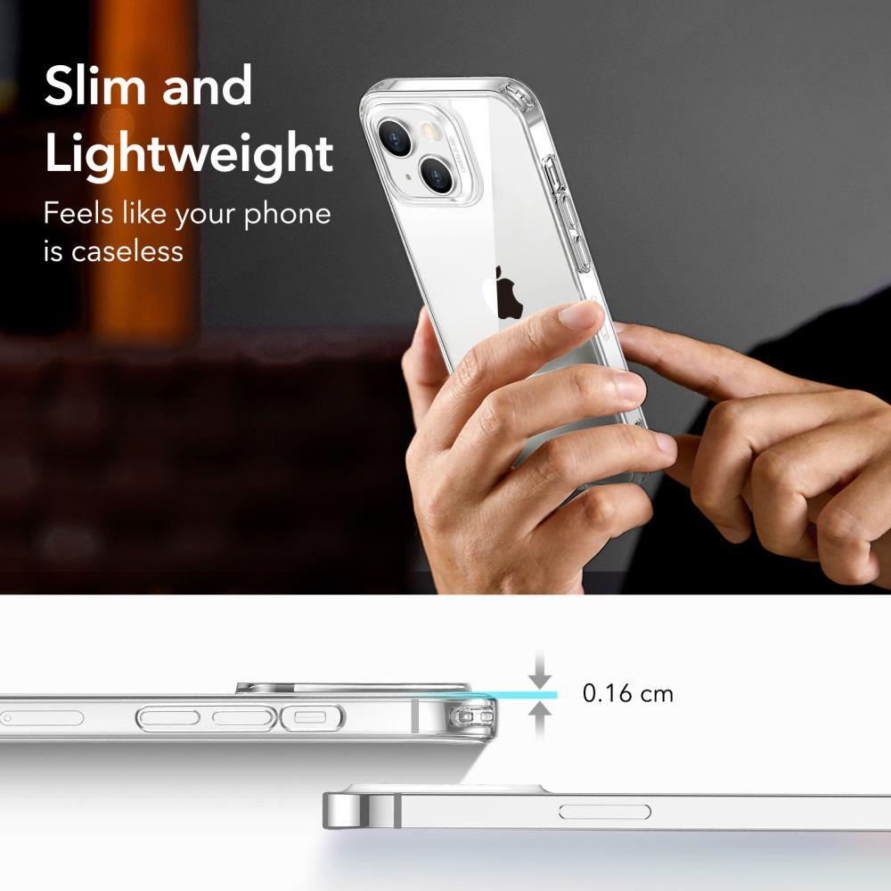 Esr Project Zero iPhone 14 Plus Clear (0)