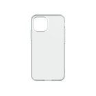 Apple iPhone 14 Pro 6.1'' Ultraslim TPU Case Cover, Transparent
