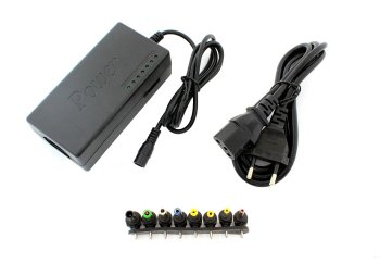 Universal Power Supply Laptop Charger