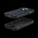 Apple iPhone 15 Pro 6.1\'\' UAG MagSafe Monarch Pro Hard Case Cover, Dark Blue