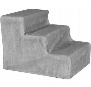 Dog Steps Ramp Bedside Ladder Stairs for Pets