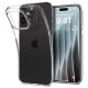Apple iPhone 15 Pro Max 6.7\'\' Spigen Core Armor Case Cover, Crystal