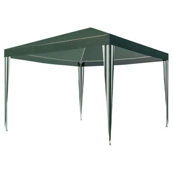 Garden tent pavilion 3x3m