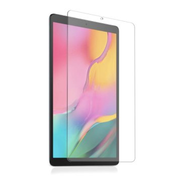 Samsung Galaxy Tab A 10.1" (2019) SM-T510 T515 Tempered Glass Screen Protector, 0.3mm 9H Full Size